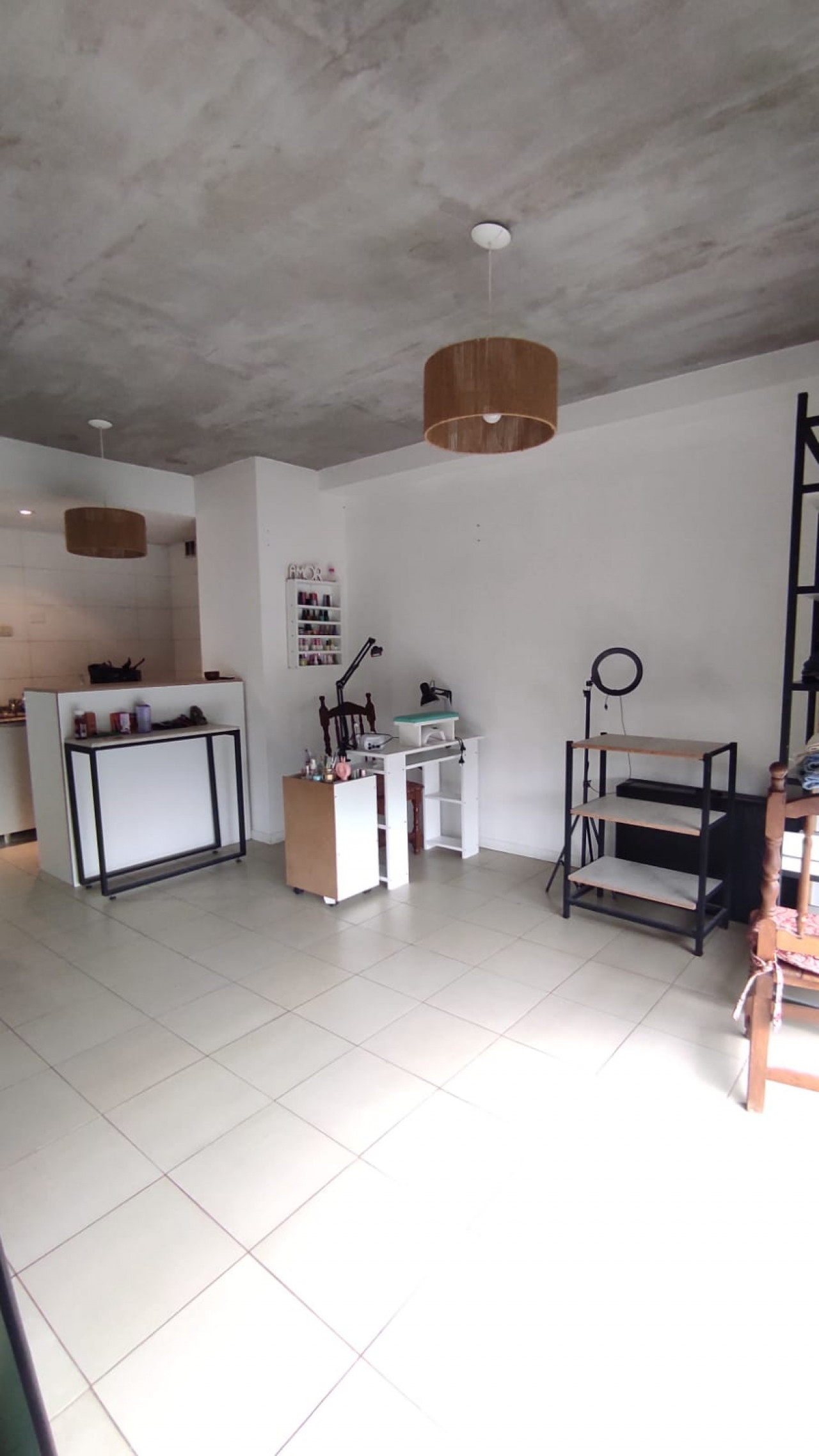 MONOAMBIENTE  ALQUIER apto profesional / apto vivienda EN SAN MIGUEL