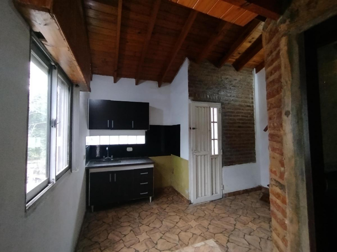 Alquiler Departamento Dos Ambientes y Play Chico San Miguel