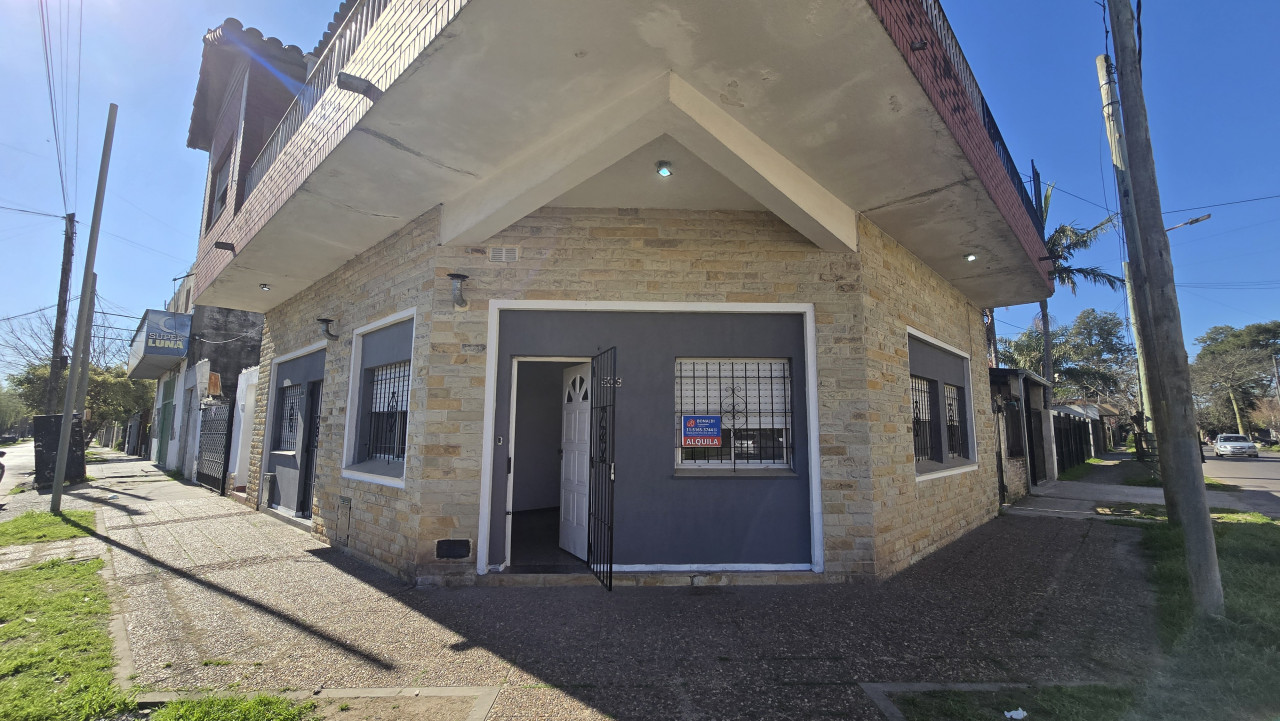 Dpto 3 ambientes en Alquiler, José C. Paz