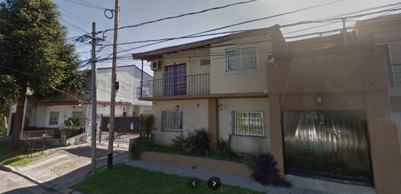 Duplex en alquiler
