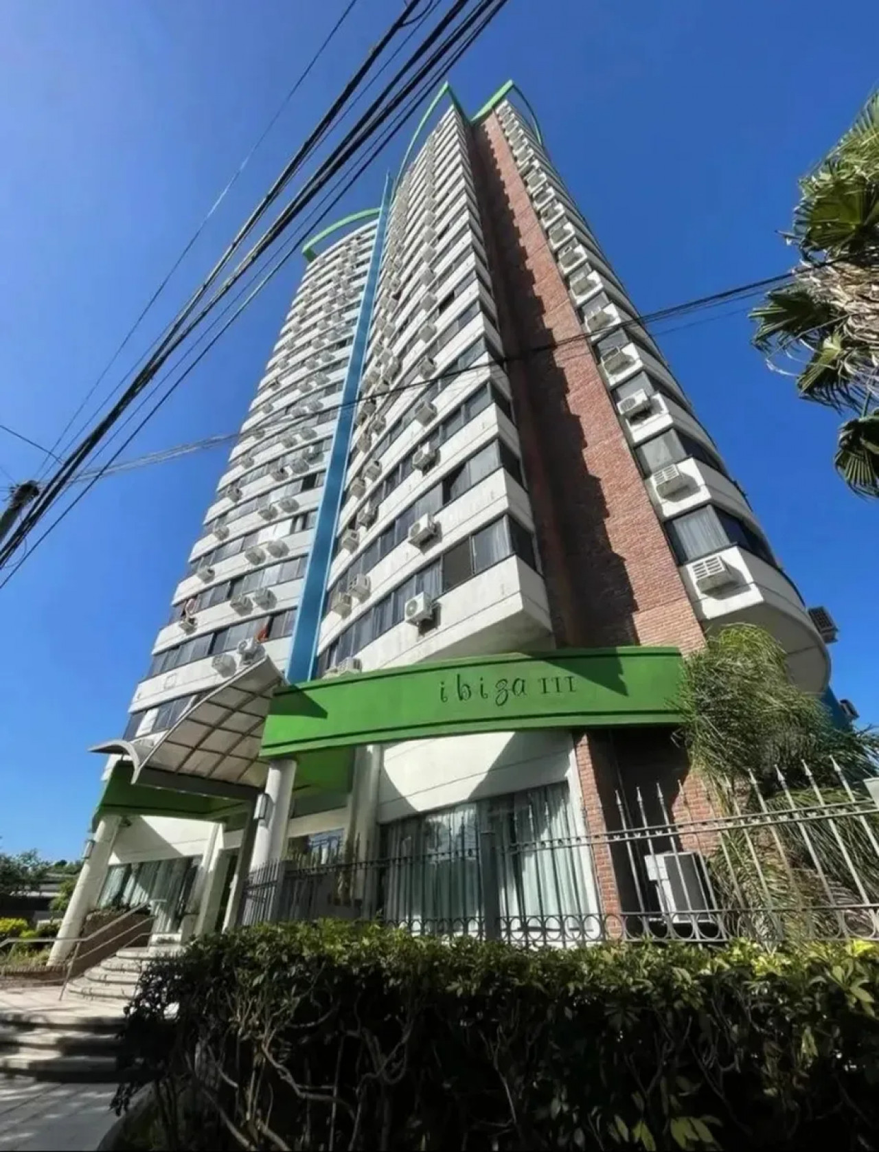Monoambiente Amoblado en Ibiza III – Muñiz, a 2 cuadras de Av. Perón