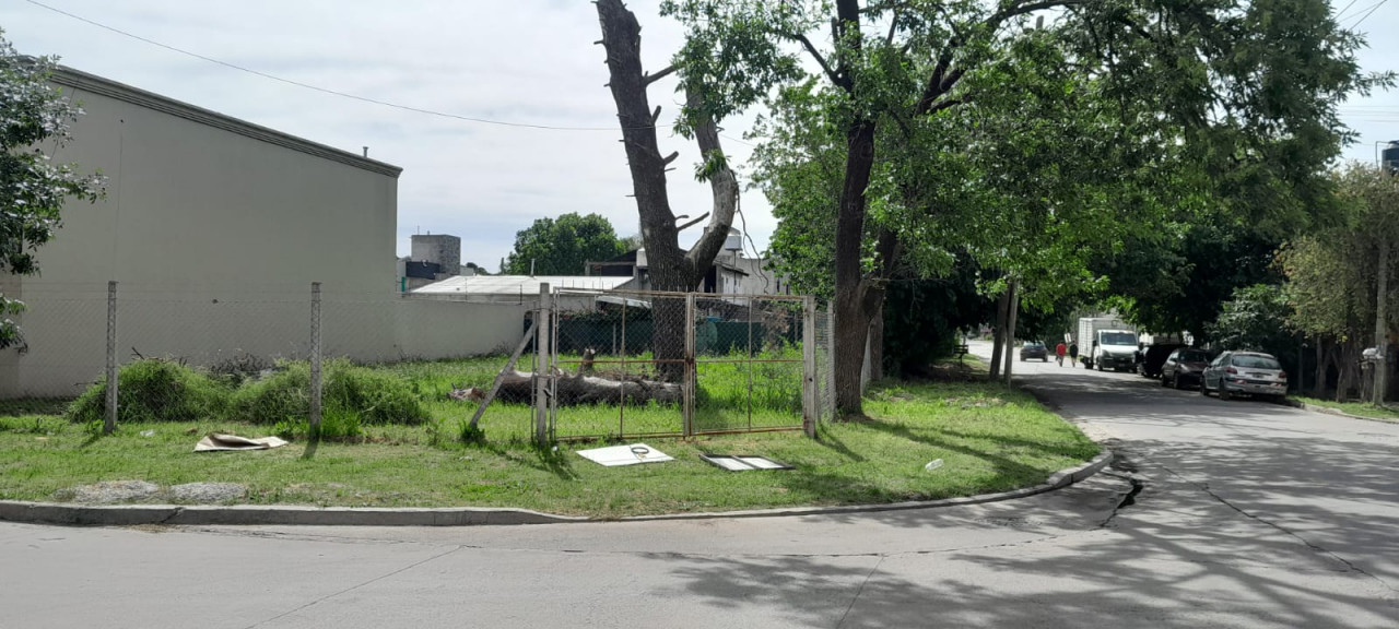 LOTE EN VENTA EN SAN MIGUEL