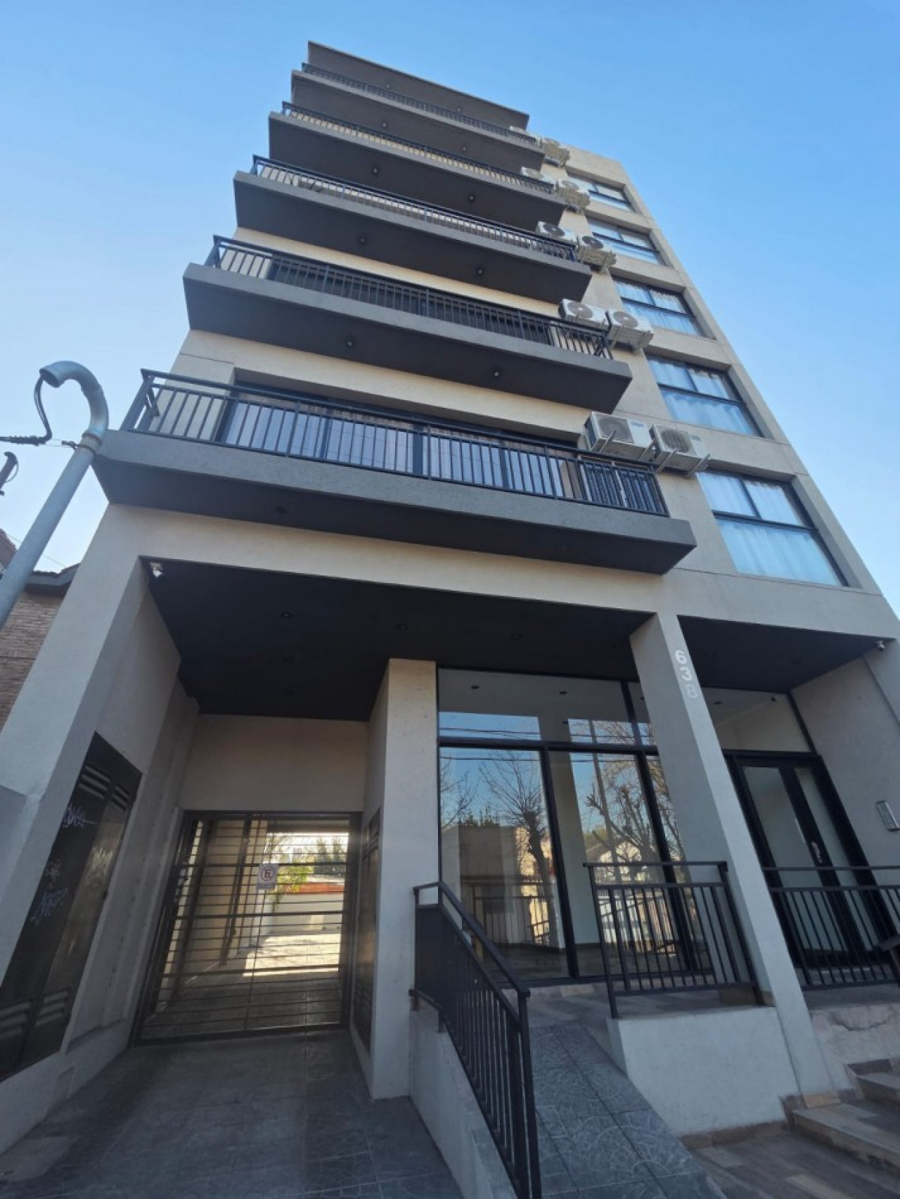 Cochera en San Miguel en venta