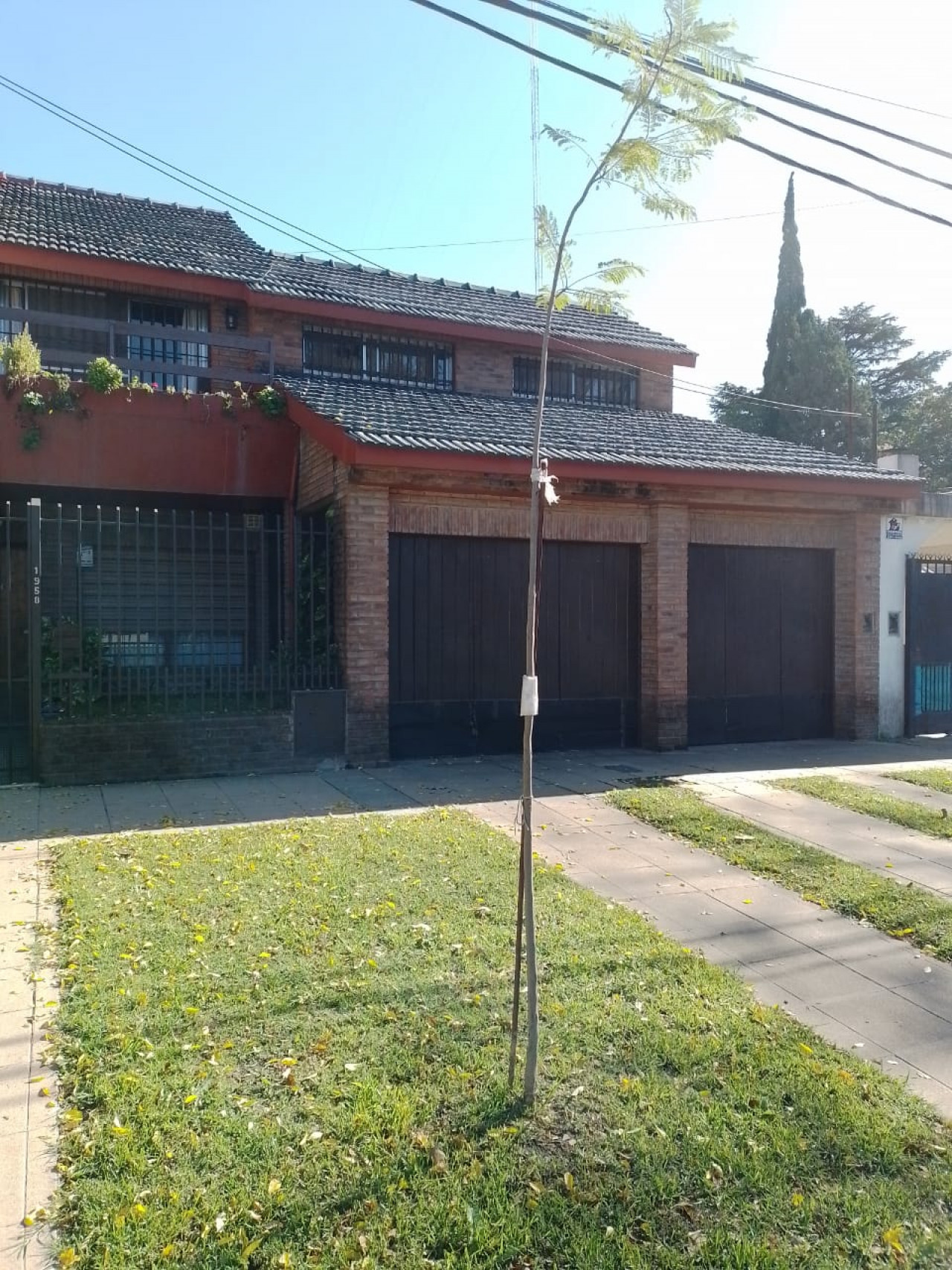 Excelente casa en venta en San Miguel