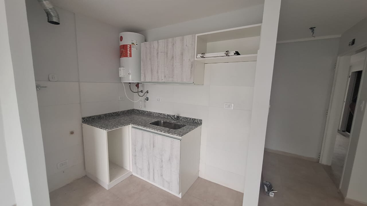 Venta Departamento 2 Ambientes En Muñiz