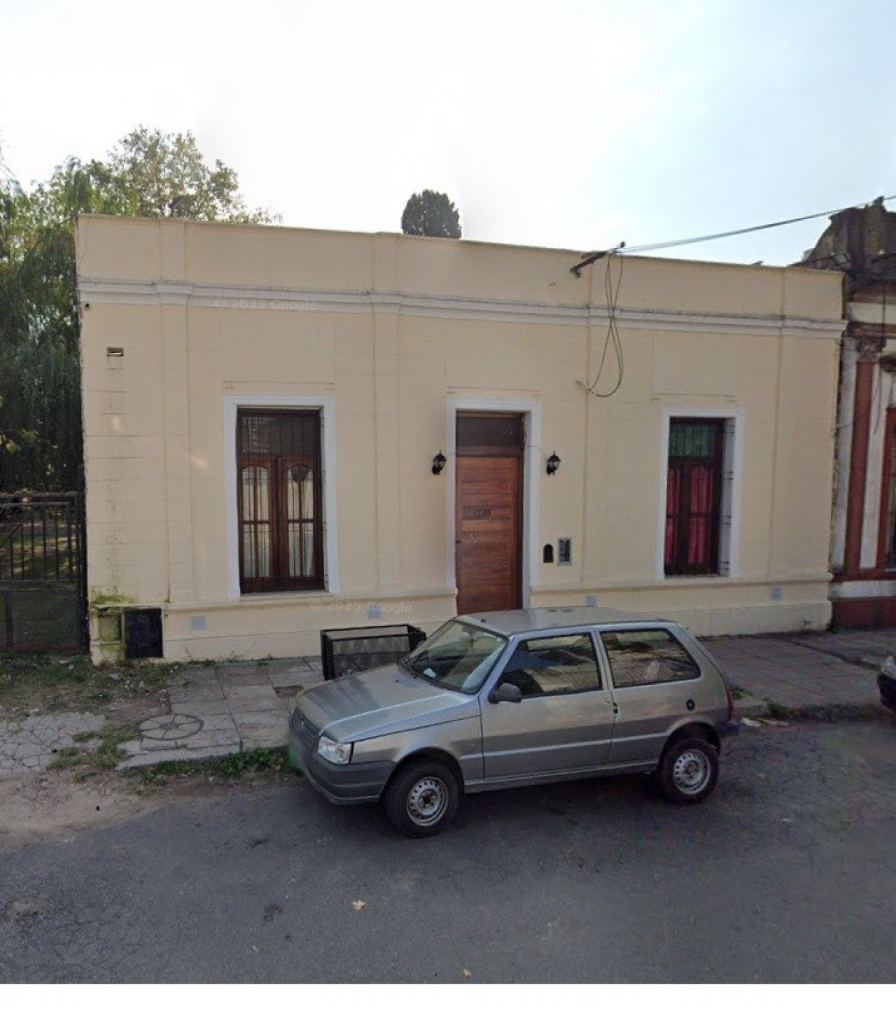 ¡ALQUILER EXCLUSIVO PARA PERSONAL DE LAS FUERZAS! Departamento dos ambientes amoblado