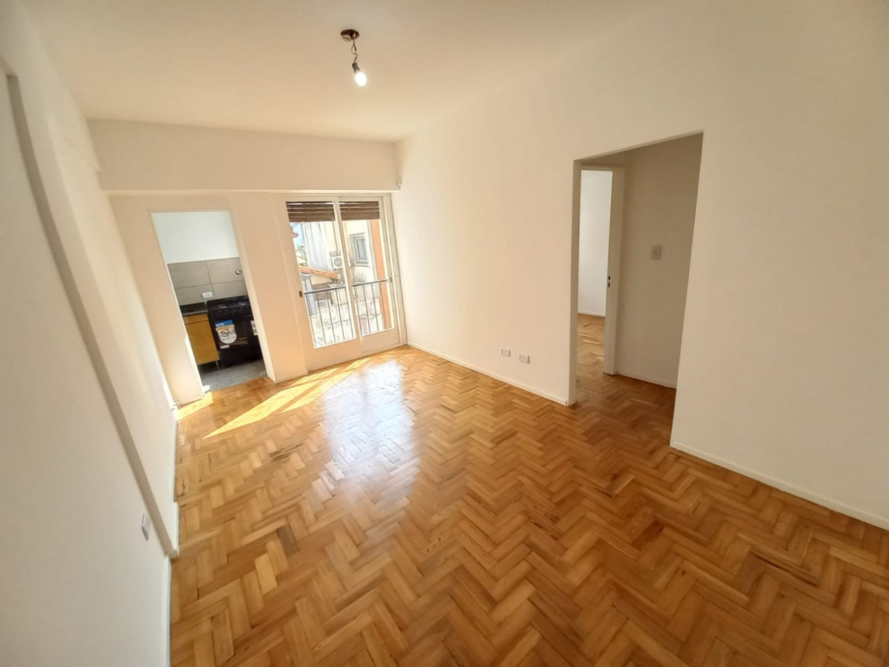 VENTA DOS AMBIENTES APTO CREDITO SAN MIGUEL