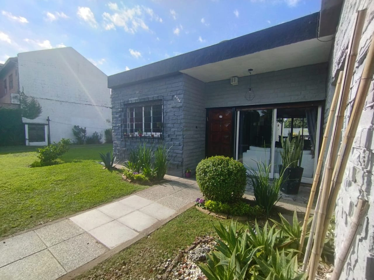 Casa en alquiler