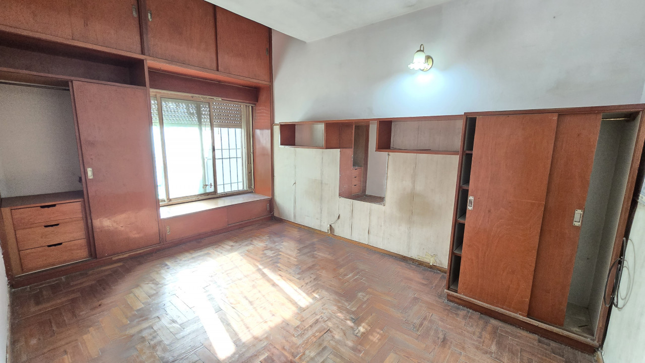 Hermosa Casa en José C. Paz, 4 Ambientes