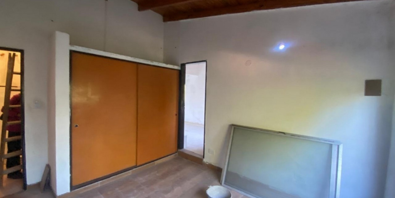 Alquiler Departamento 3 Ambientes con Balcón en Zona Céntrica de San Miguel