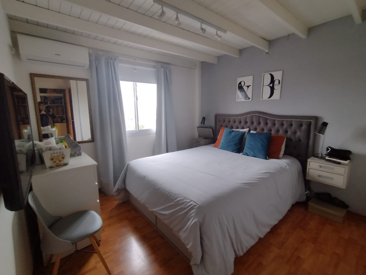 Dormitorio Planta baja