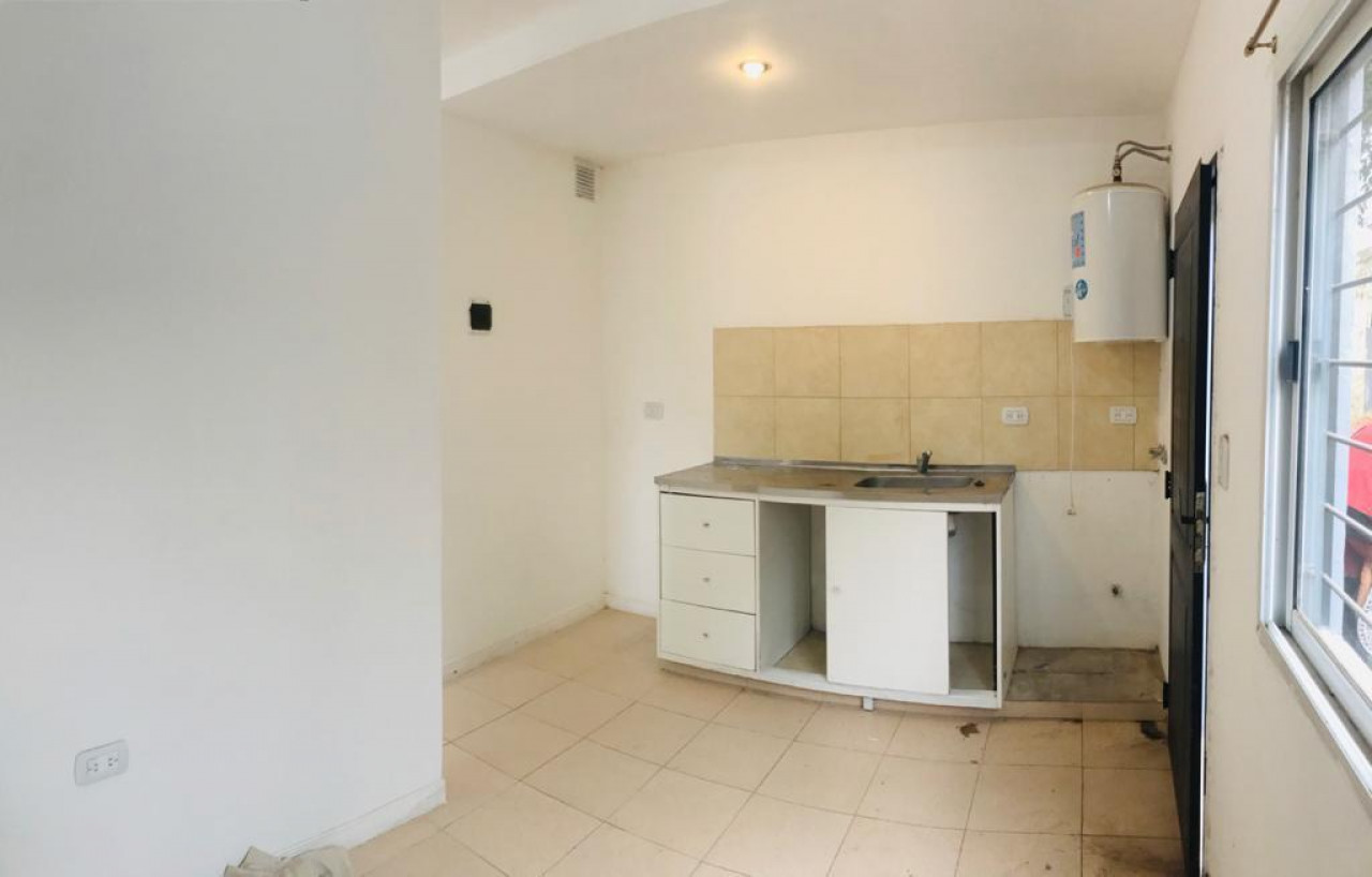 Alquiler Departamento Amoblado! Jose C Paz