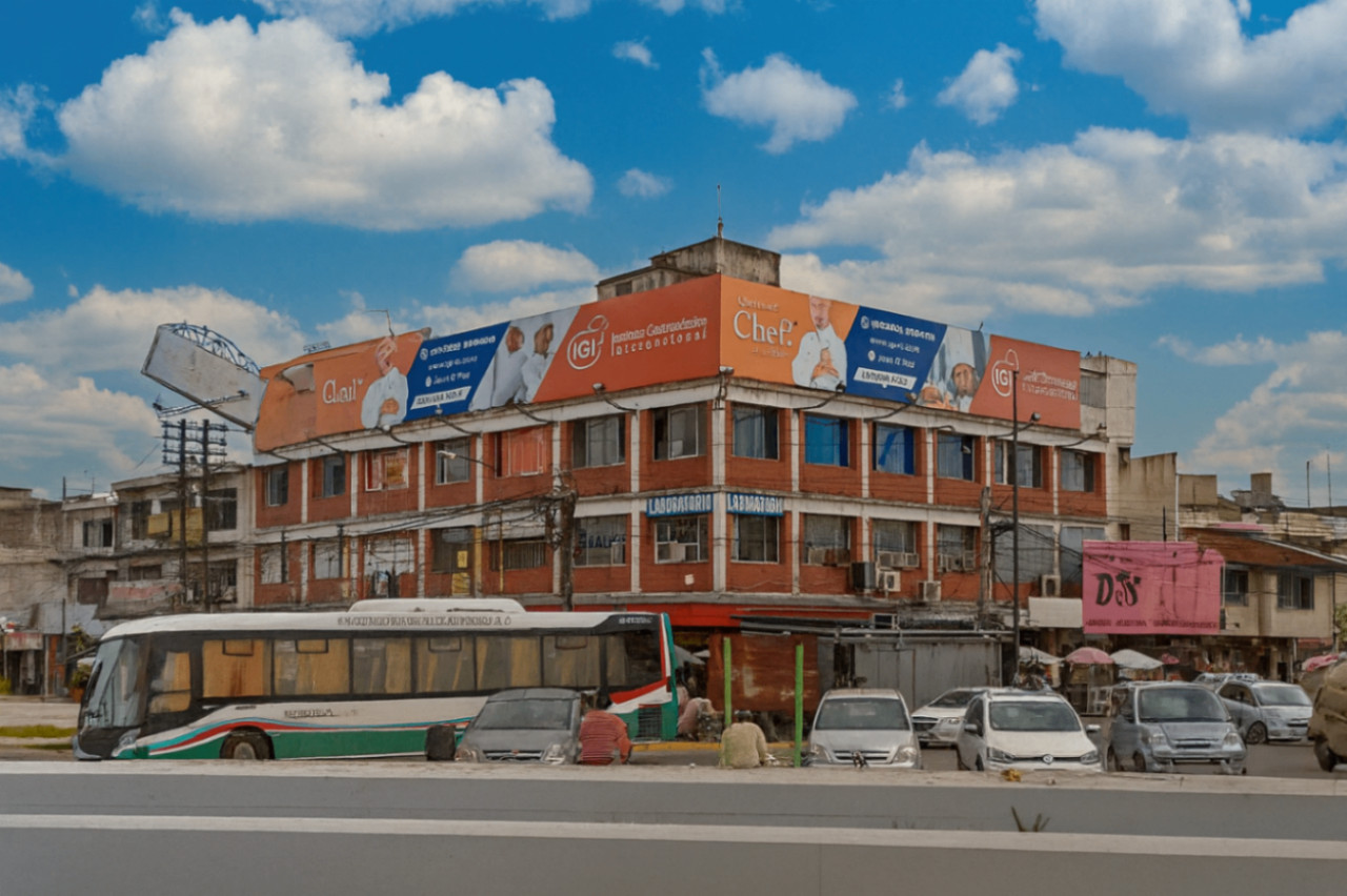LOCAL EN ALQUILER – FRENTE A LA ESTACIÓN DE JOSÉ C. PAZ