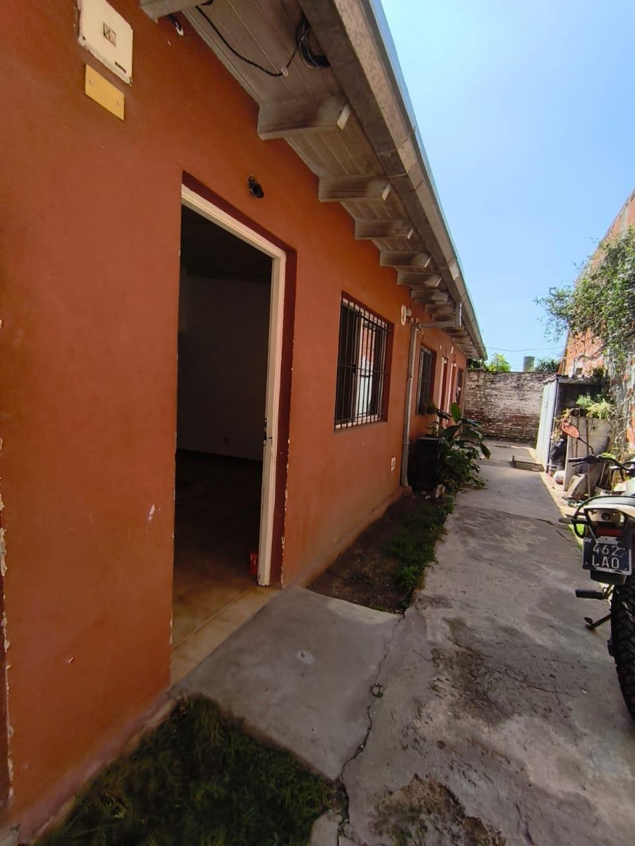 ALQUILER DEPARTAMENTO DE 2 AMBIENTES – JOSÉ C. PAZ
