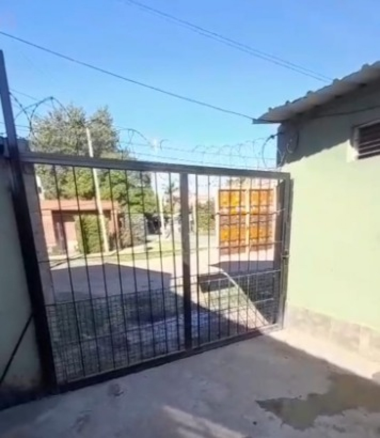 Alquiler de Departamento 2 Ambientes – Sin Expensas, a 200mts de Potosí y a 300 mts de 197