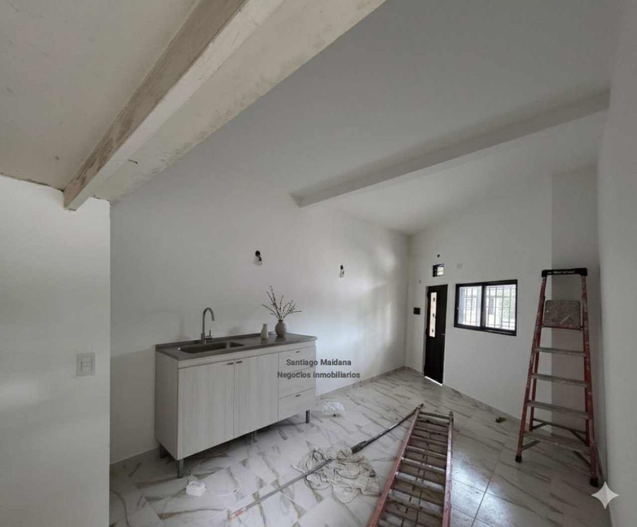 VENTA MONOAMBIENTE SAN MIGUEL MUÑIZ