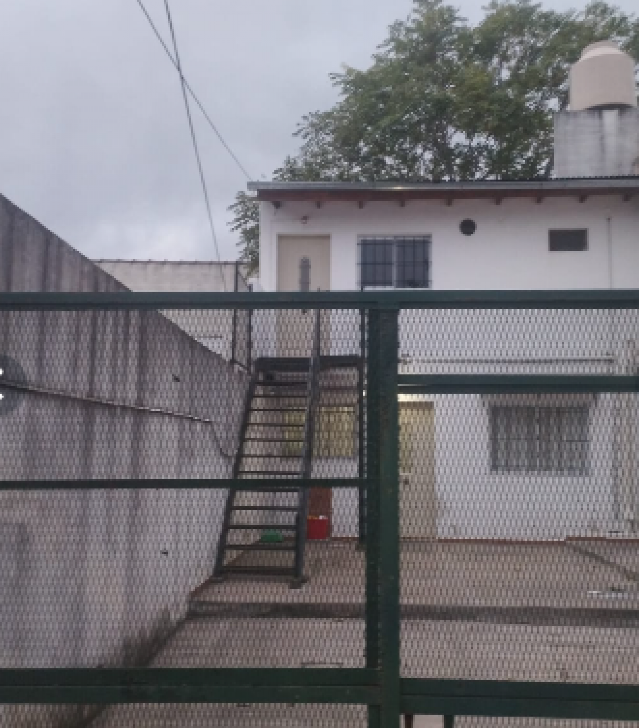 Departamento dos ambientes cochera opcional