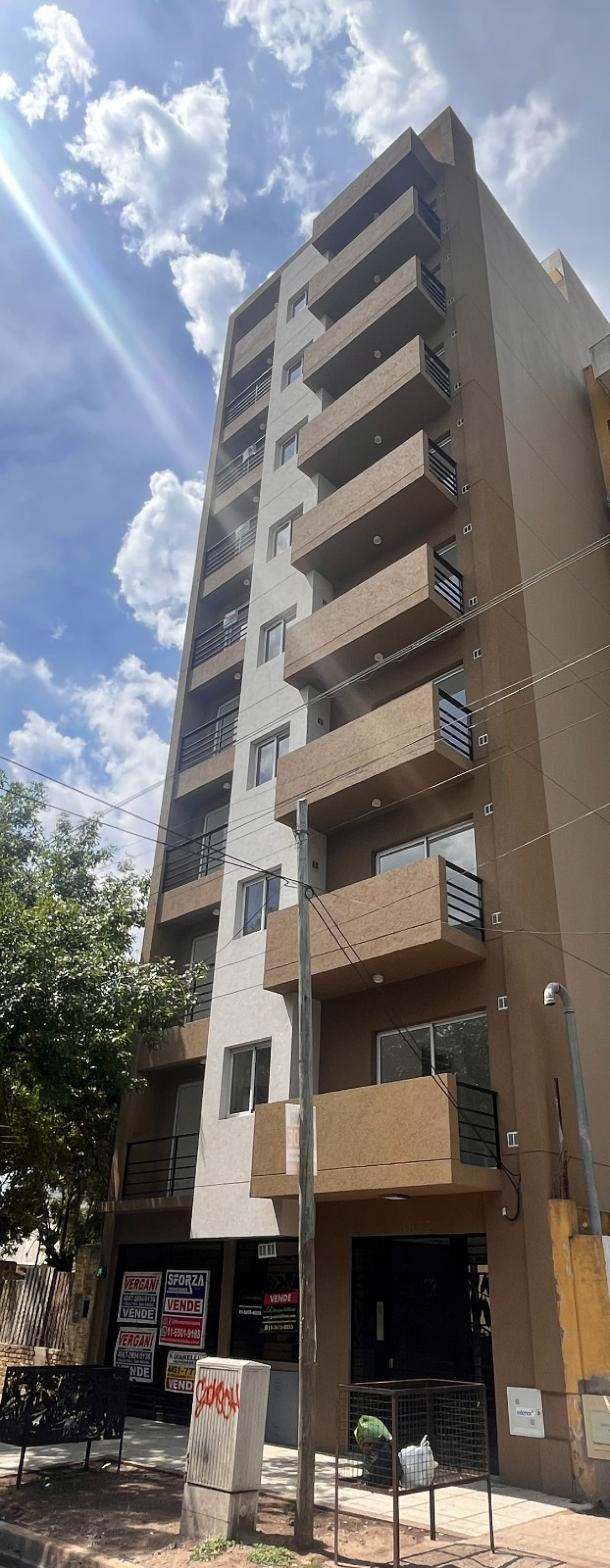 DEPARTAMENTO 2 AMBIENTES, ÚLTIMAS UNIDADES A LA VENTA CENTRO MUÑIZ