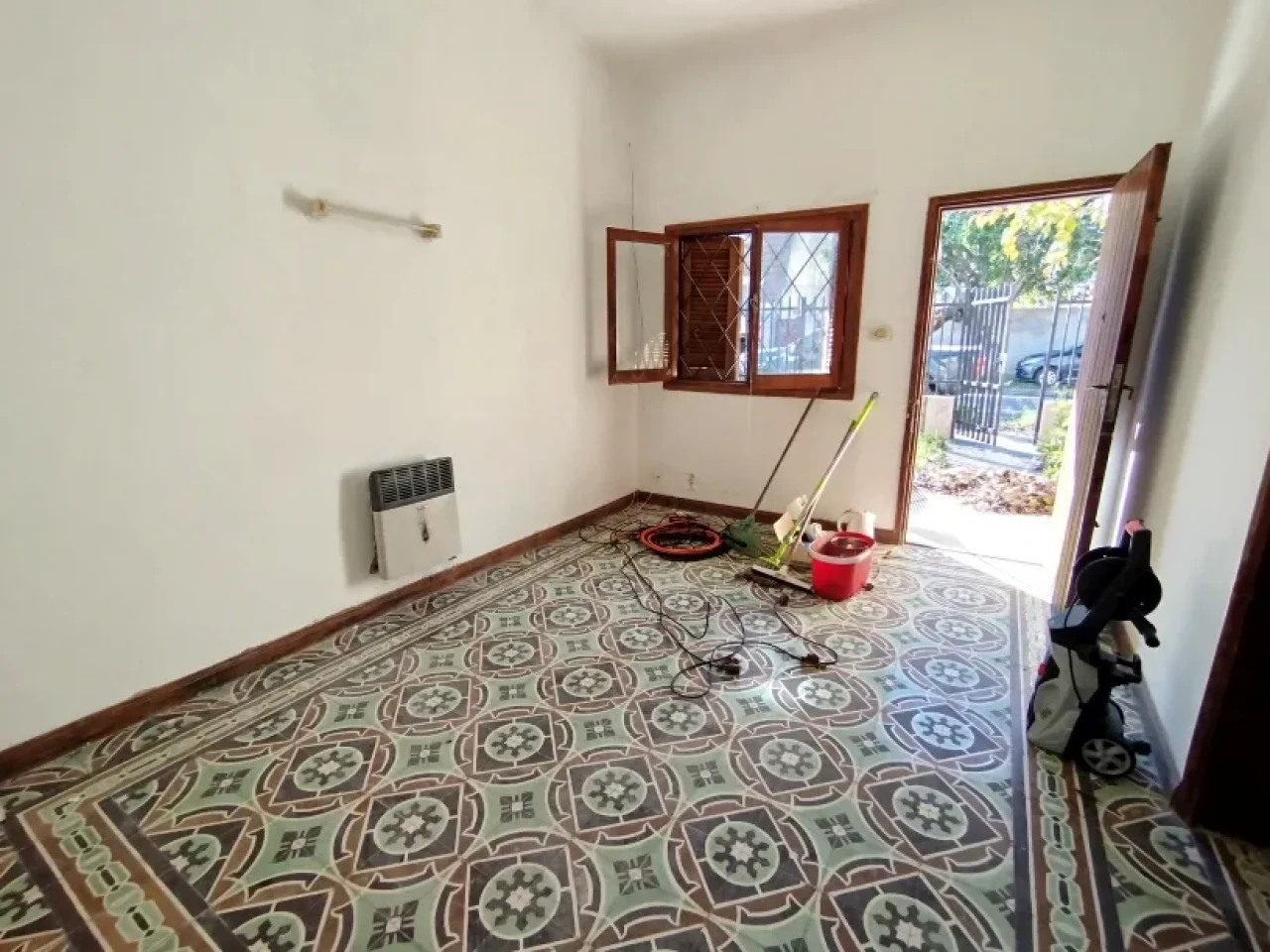 Alquiler Casa Tres Ambientes Vivienda O Profesional San Miguel