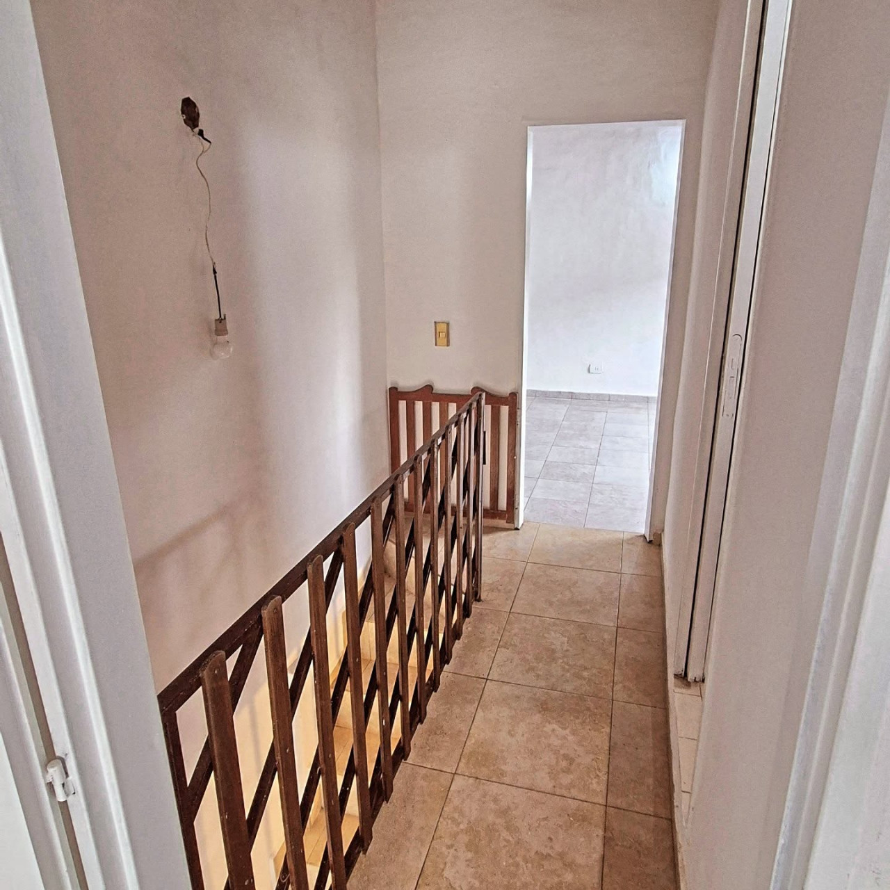 Duplex en alquiler