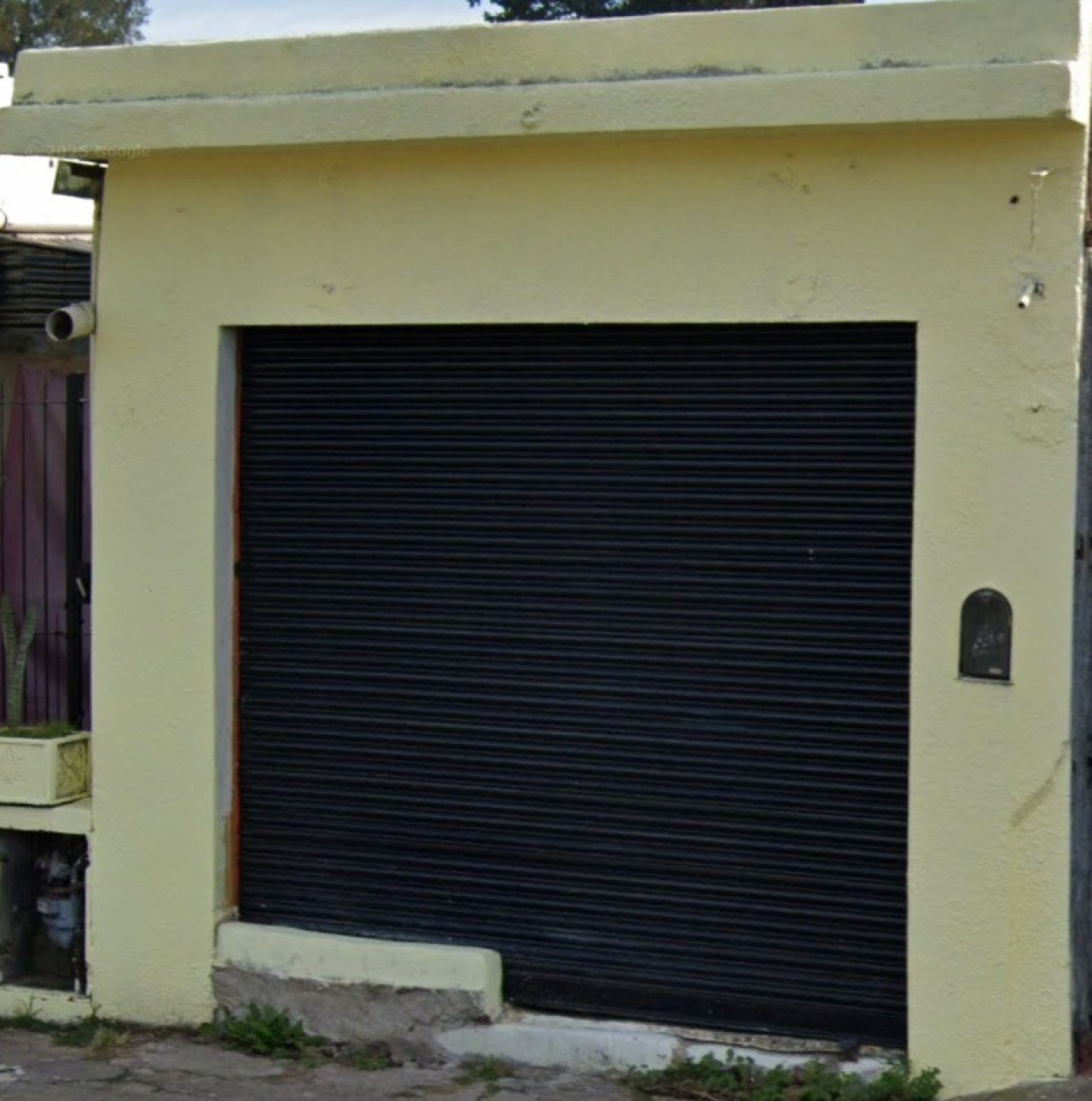 LOCAL EN ALQUILER Av. San Martin 646, Bella Vista