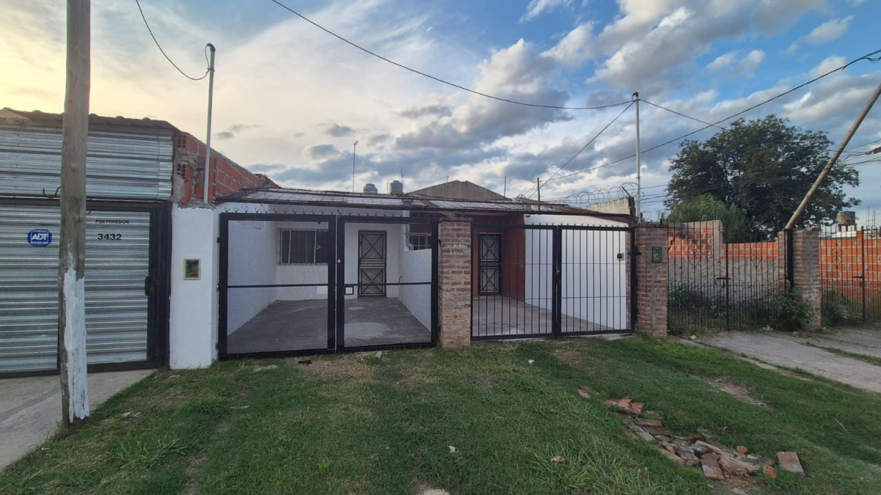Departamento en alquiler