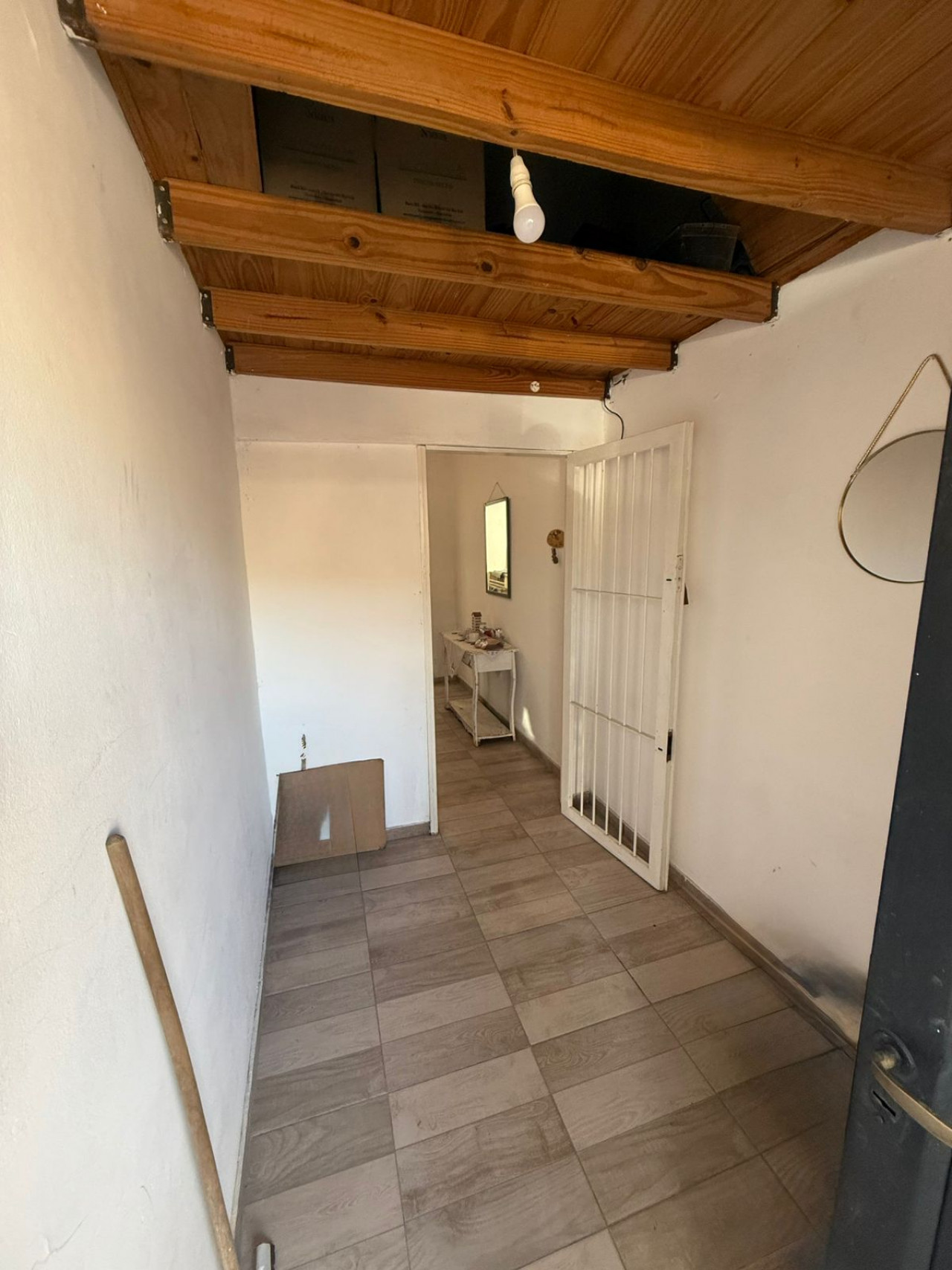 Departamento en alquiler ubicado en la calle Gelly y obes 4570