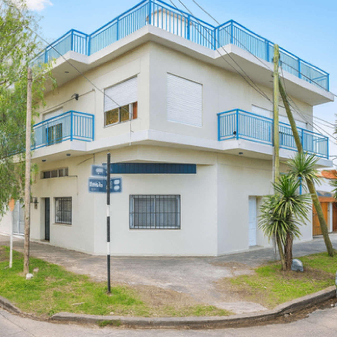 DEPARTAMENTO 2 AMBIENTES EN ALQUILER – PABLO NOGUÉS