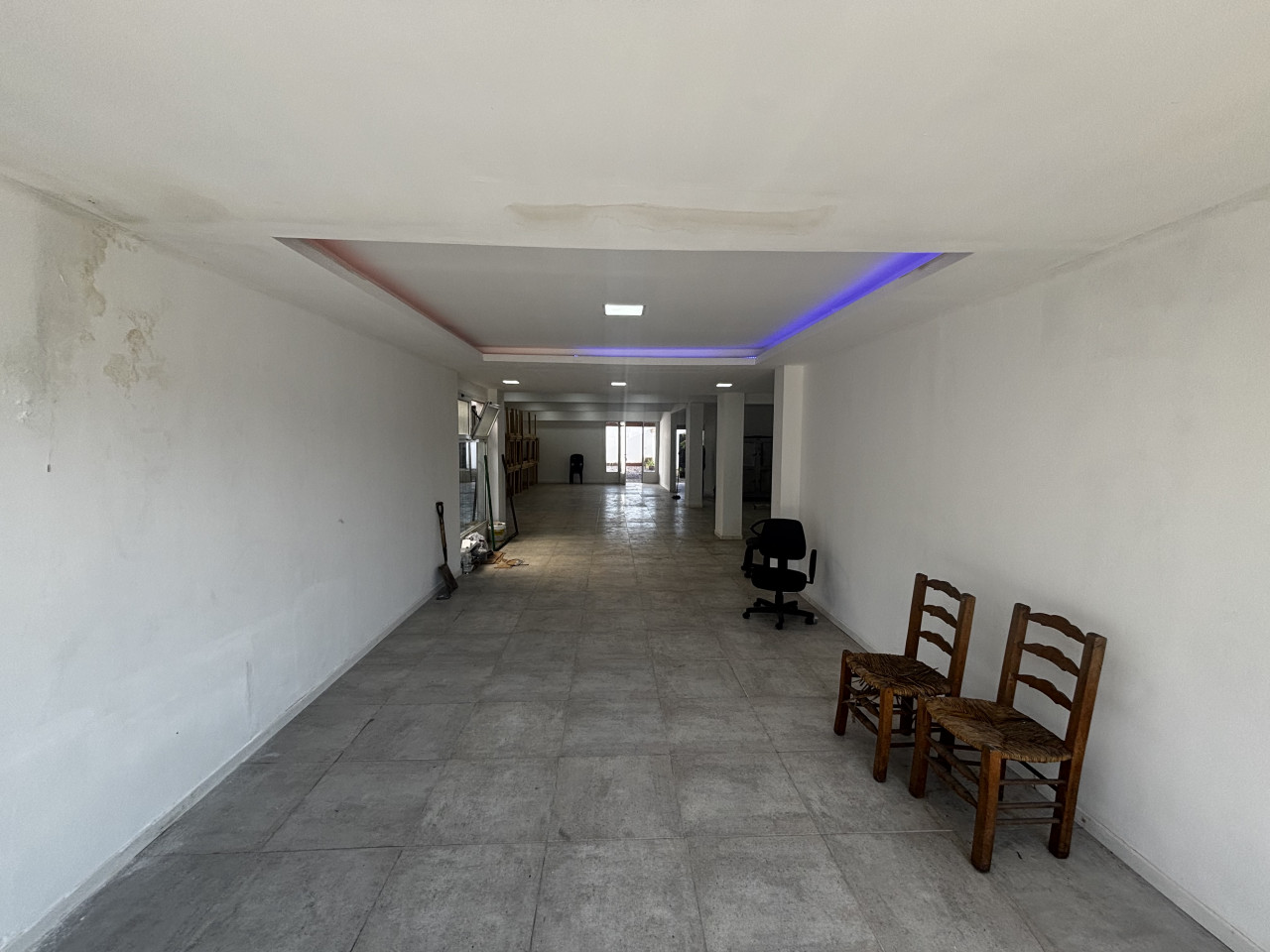 VENTA - Local Comercial a Estrenar en Los Polvorines