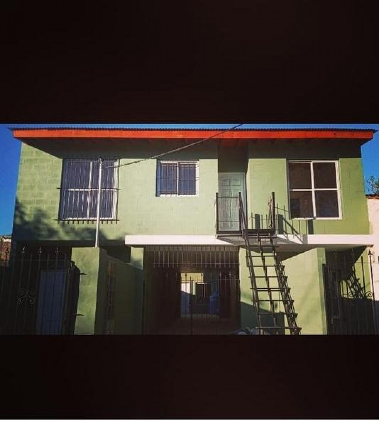 2 AMBIENTES EN COMPLEJO, SITO EN COPELLO 1274, JOSÉ C PAZ
