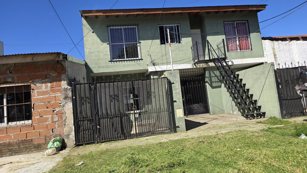 2 AMBIENTES EN COMPLEJO, SITO EN COPELLO 1274, JOSÉ C PAZ