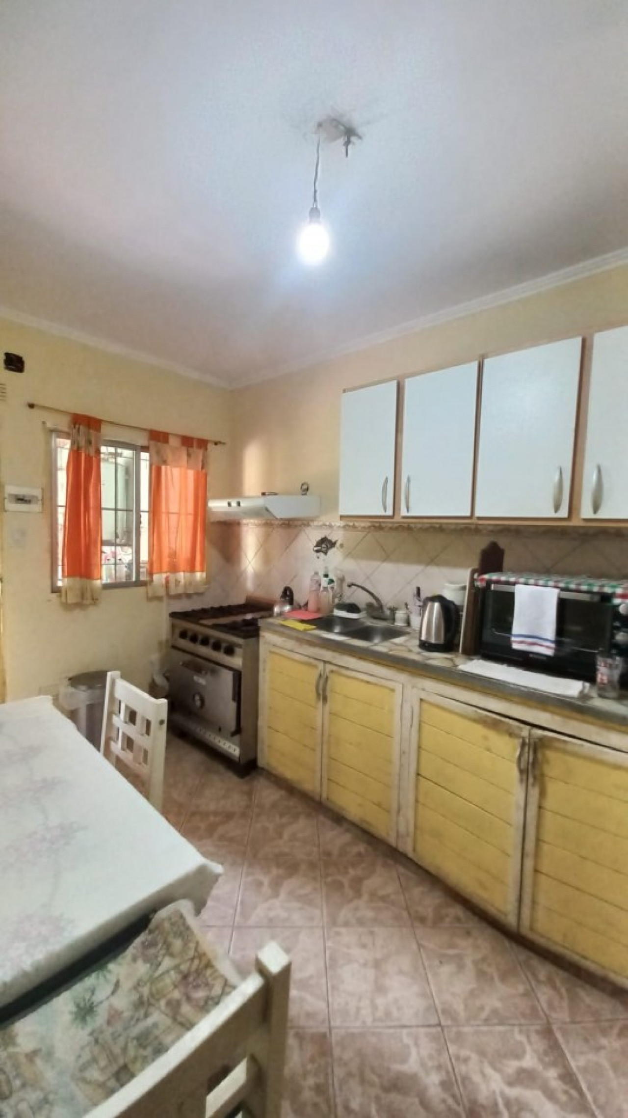 VENTA CASA EN JOSE C PAZ