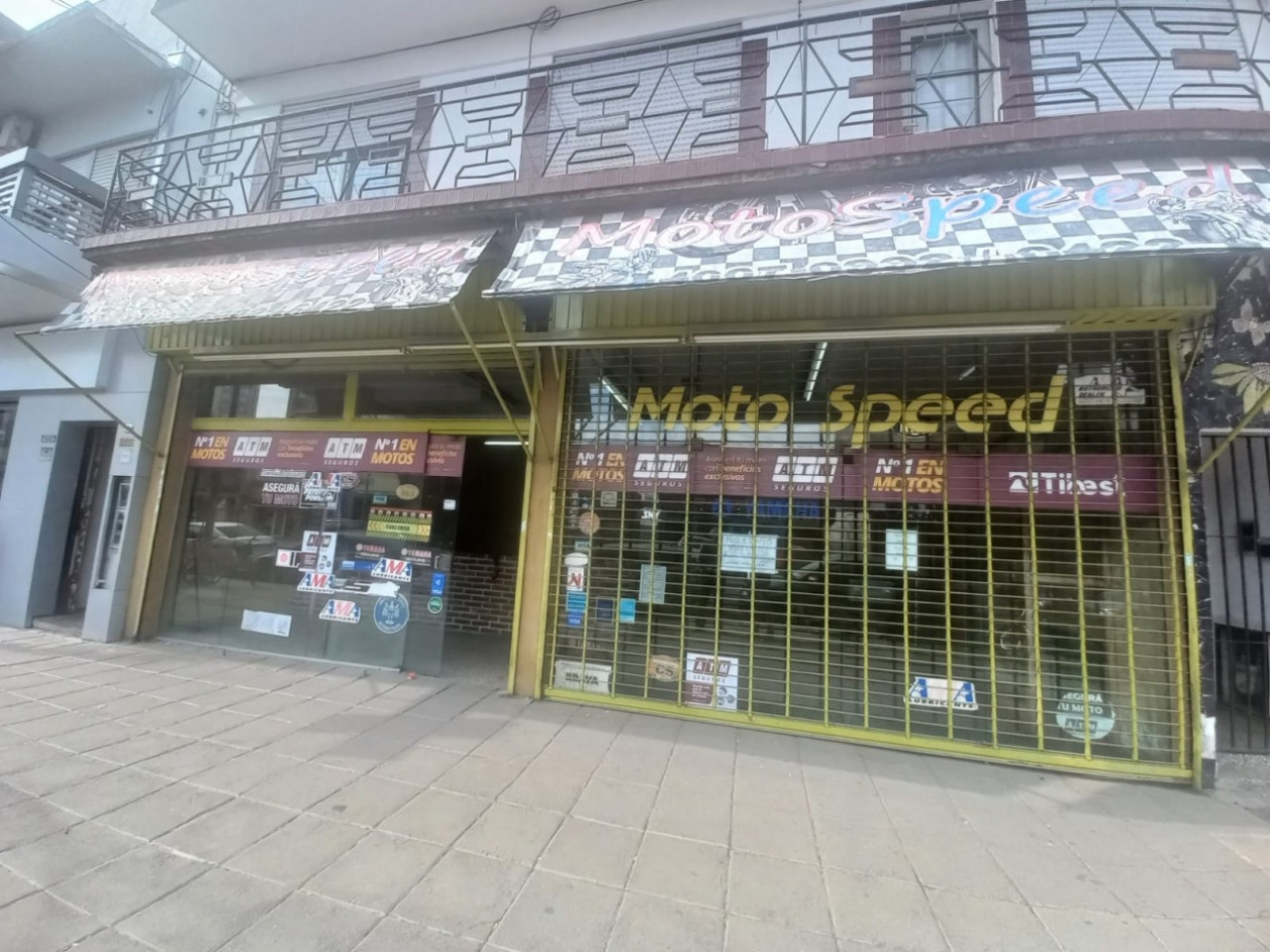 ALQUILER LOCAL SAN MIGUEL SOBRE AVENIDA
