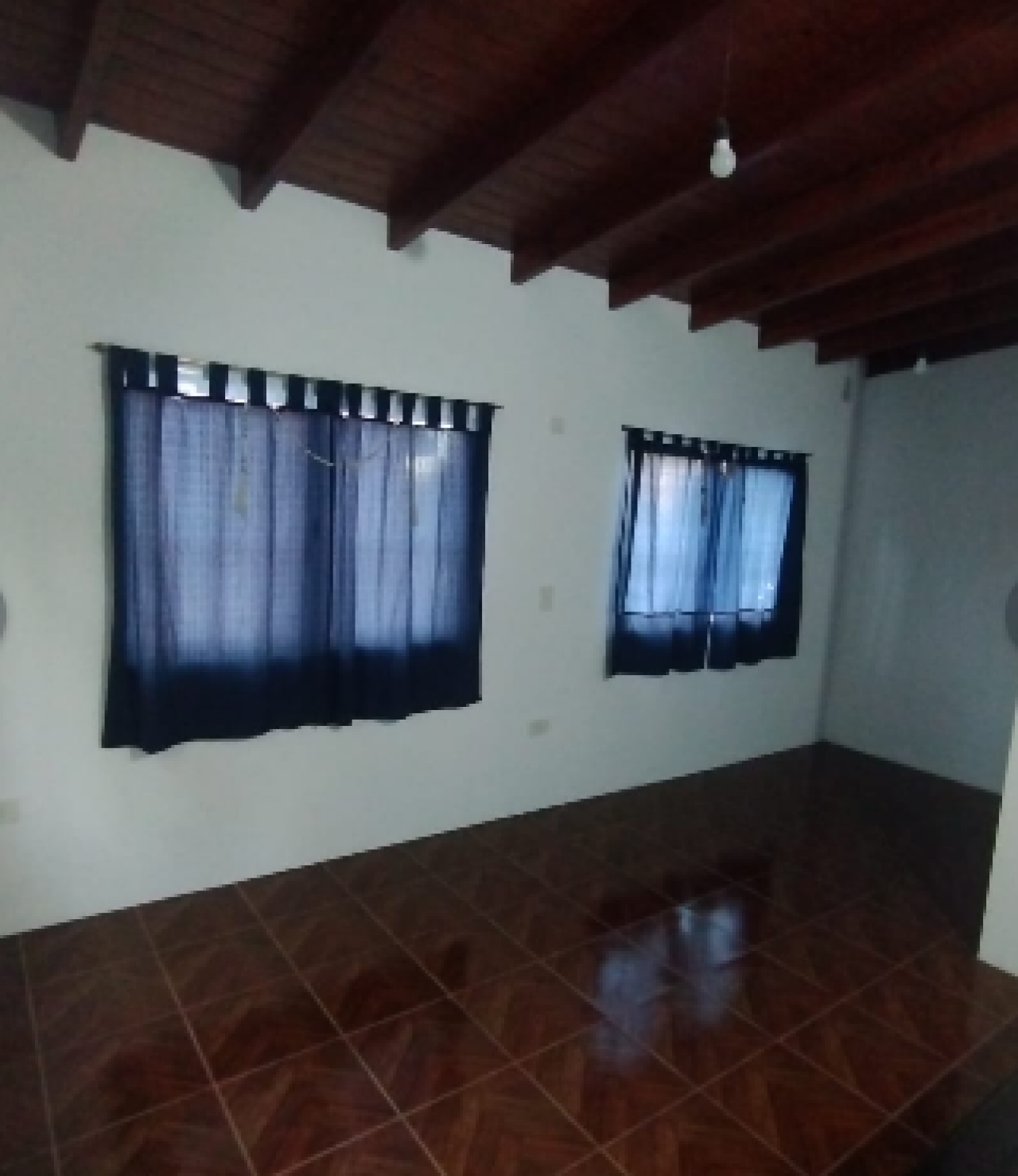 Alquiler dos ambientes hermoso