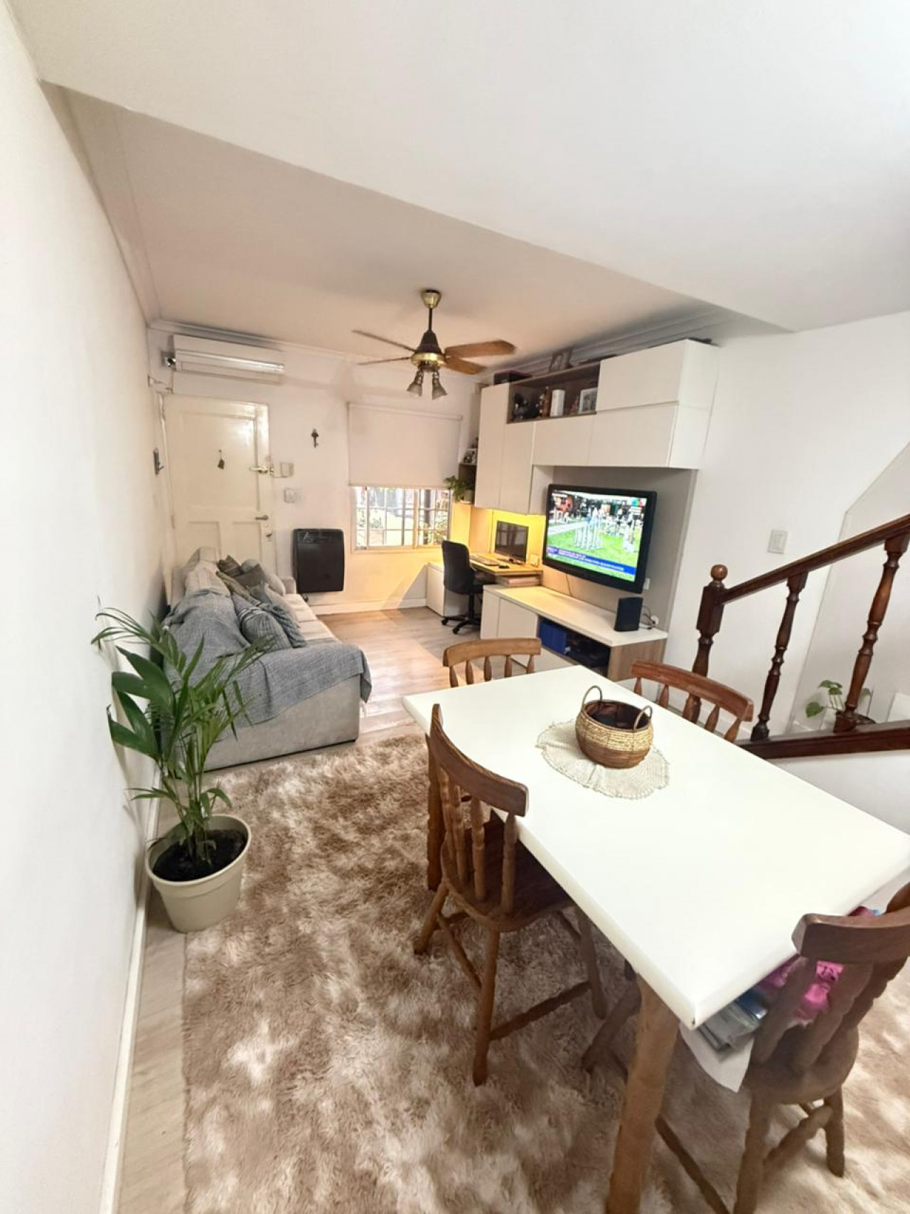Venta de hermoso dúplex en San Miguel