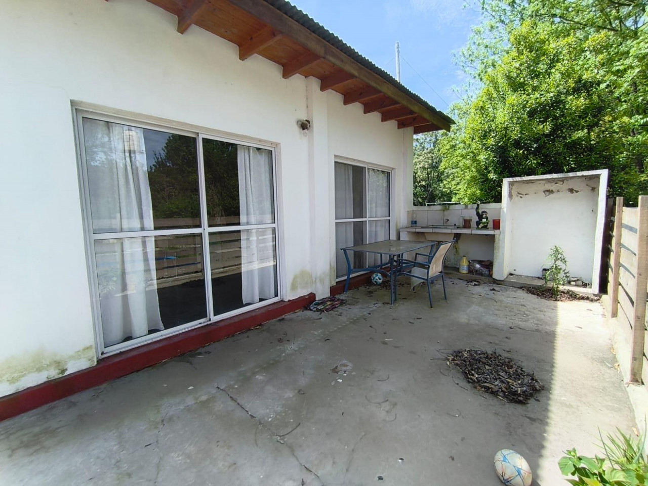 CASA EN ALQUILER – PH 4 AMBIENTES A ESTRENAR EN DEL VISO