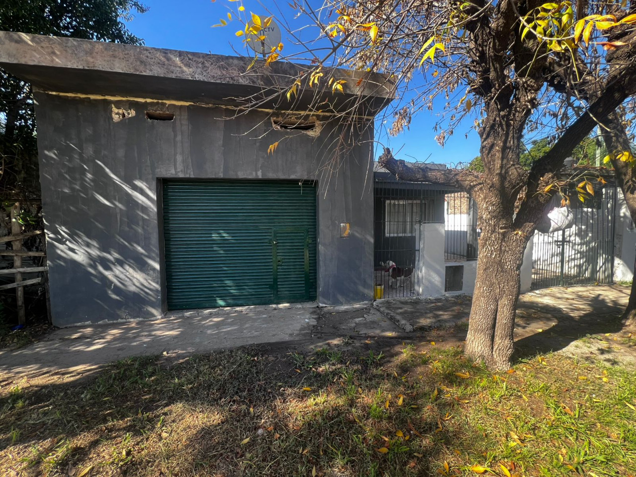 Casa en alquiler