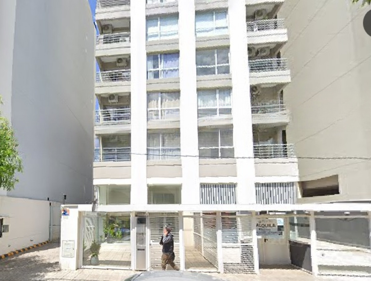 VENTA DEPARTAMENTO 2 AMBIENTES EN MUÑIZ