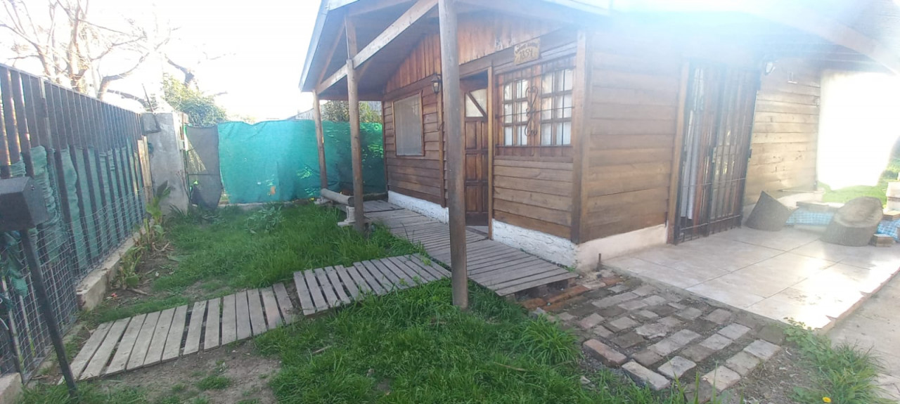 Casa en alquiler ubicada a 500 mts del hospital de San Miguel (Dr Raul F. Larcade)