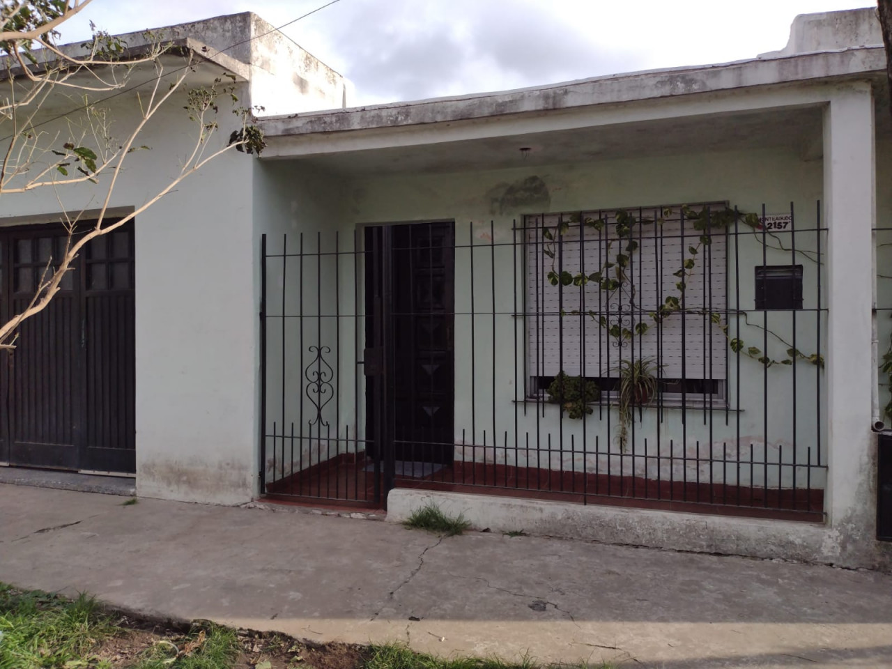 Venta de casa con terreno en San Miguel / / Apto crédito