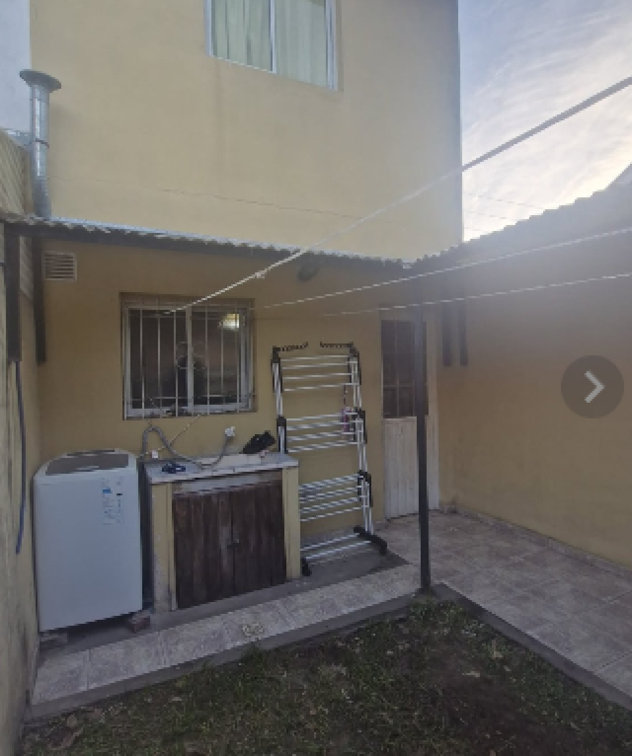 Alquiler duplex san Miguel