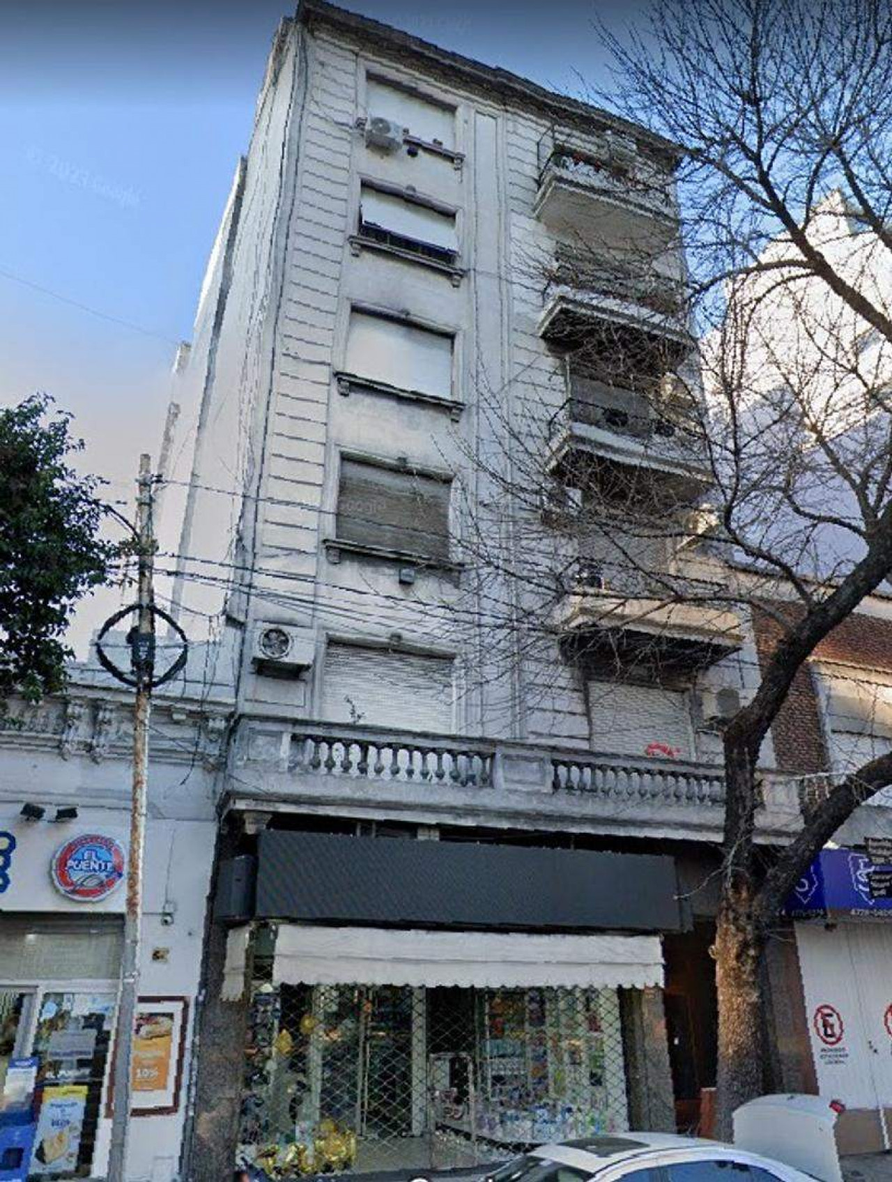 Alquiler en Palermo: Departamento de 35 m² con Excelente Ubicación y Comodidades