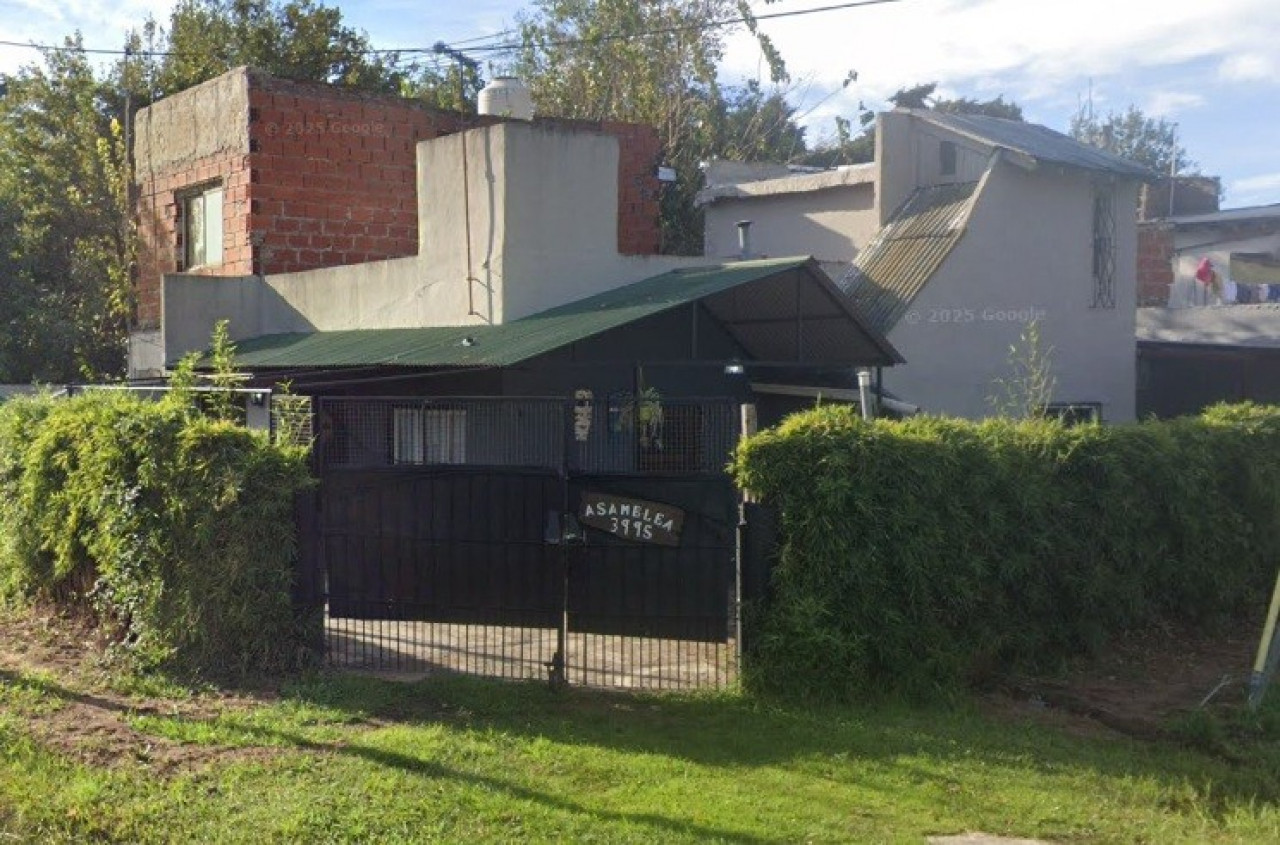 Alquiler Casa 3 Ambientes – Asamblea 3995, Tortuguitas, Malvinas Argentinas – $650.000 por mes