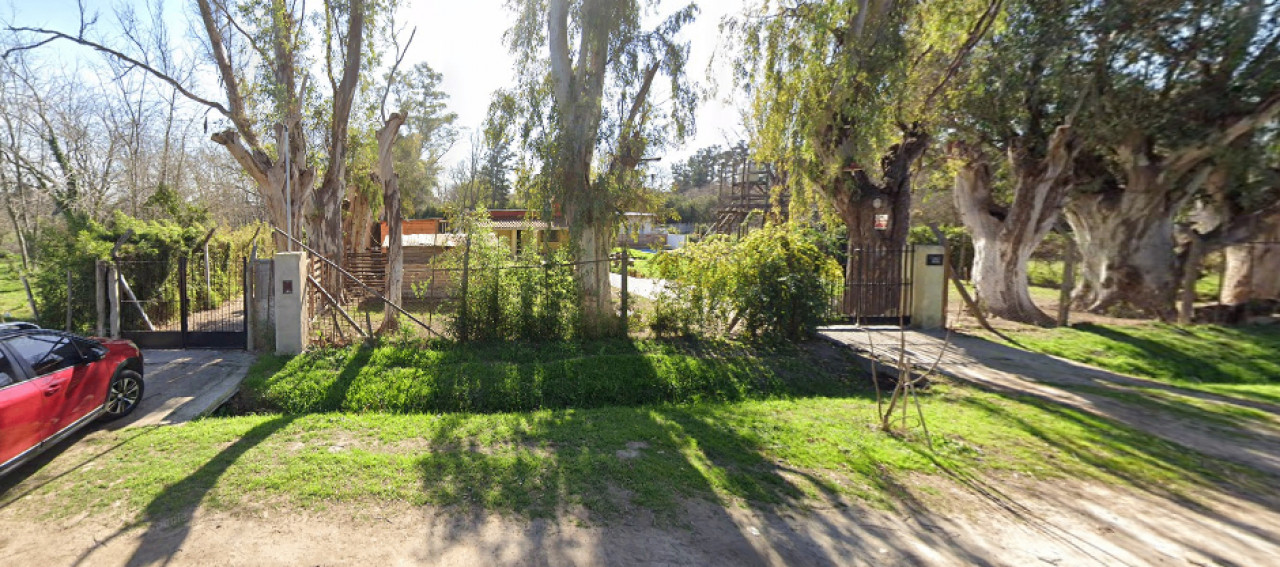 Alquiler casa 2 Ambientes con Patio – Domingo French 3190 –