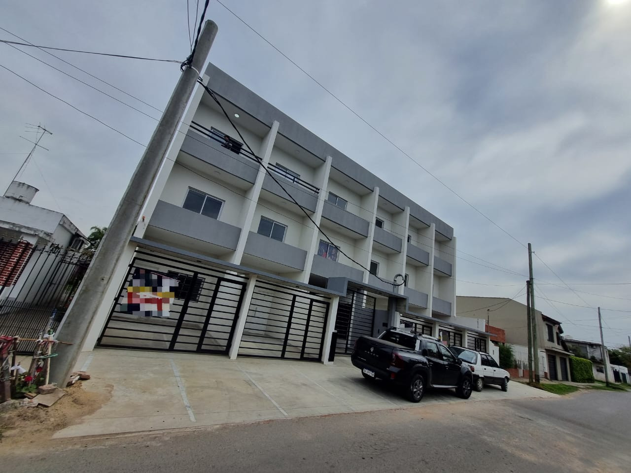 ????Alquilo departamento 2 Amb. En José C. Paz