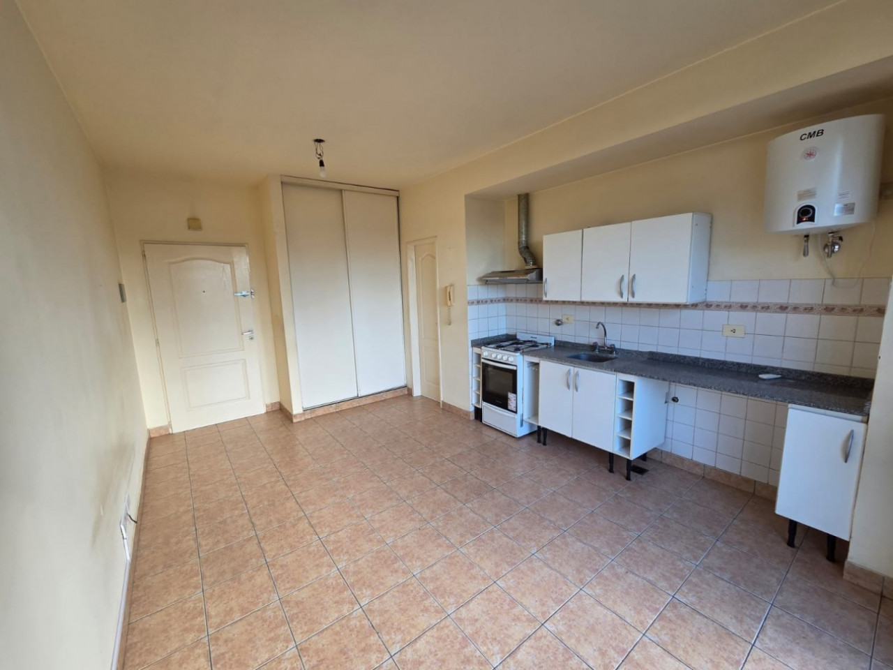 ALQUILER MONOAMBIENTE SAN MIGUEL CENTRO