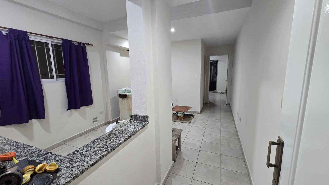 Departamento en alquiler