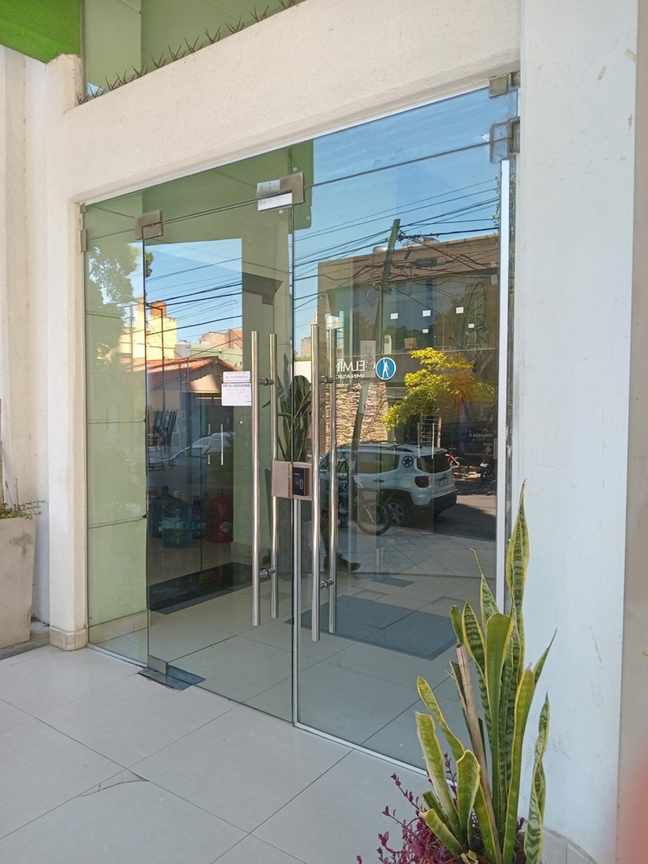 Depto 4 Ambientes en San Miguel con Gimnasio, Piscina y Cochera