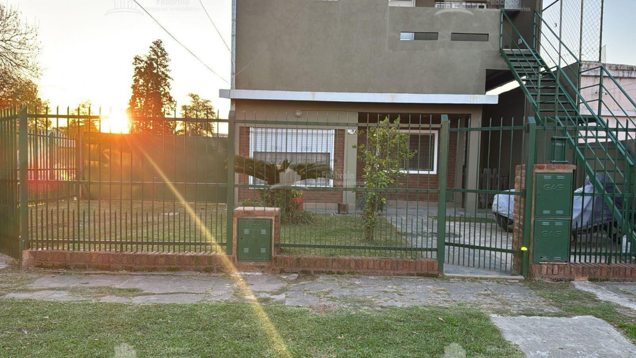 Casa en planta baja en alquiler