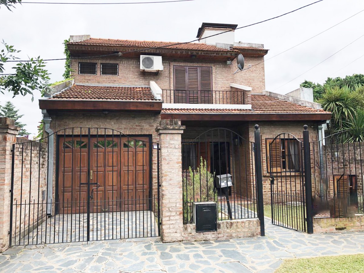 Casa en venta apta credito, permuta, San Miguel Muñiz